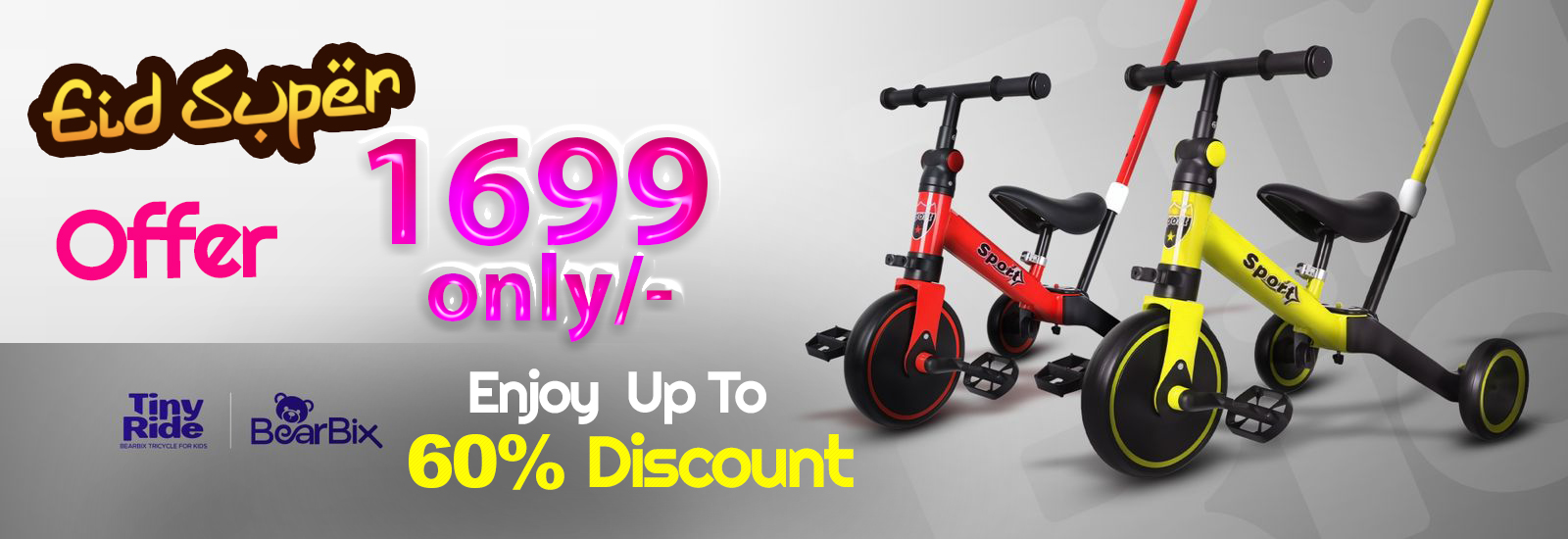 Eid Super Offer